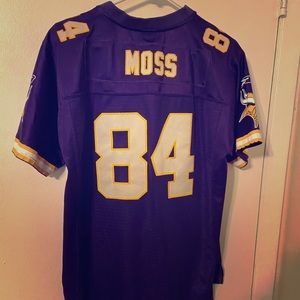 Randy Moss jersey 🔥🚨🔥